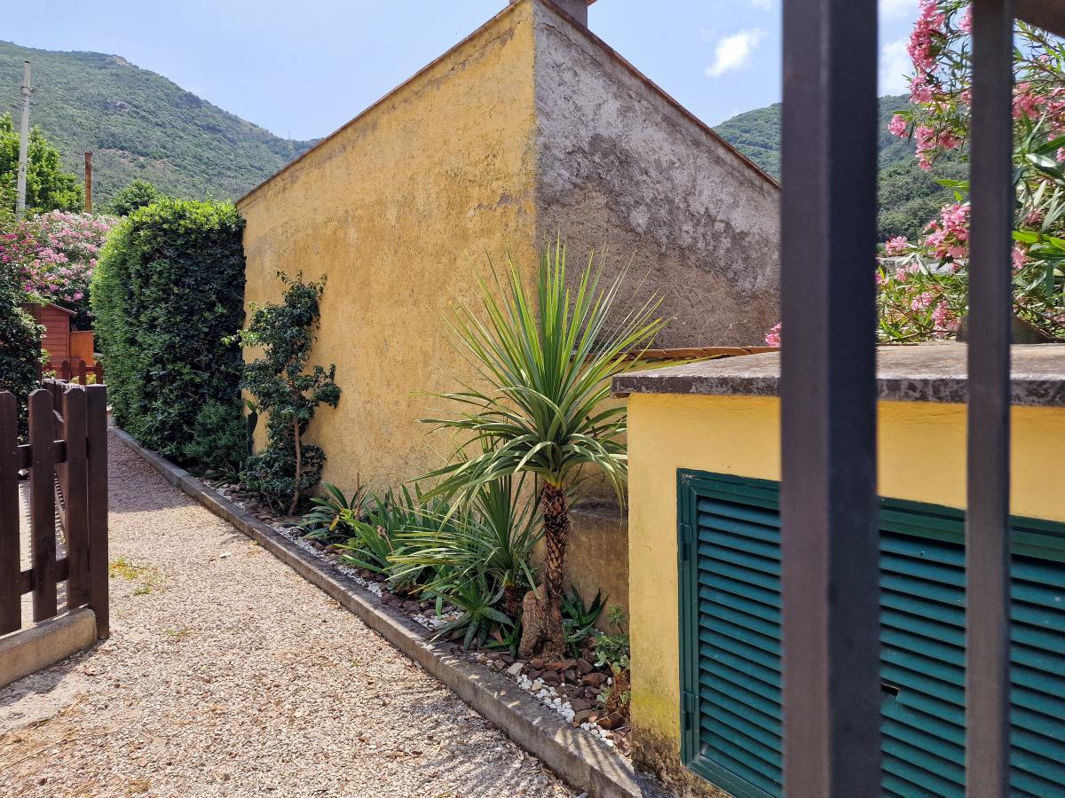 appartamento vacanze Elba